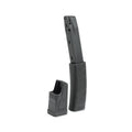 33 Schuss Magazin + Ladehilfe für Schreckschusspistolen Walther P99 und Walther PPQ M2