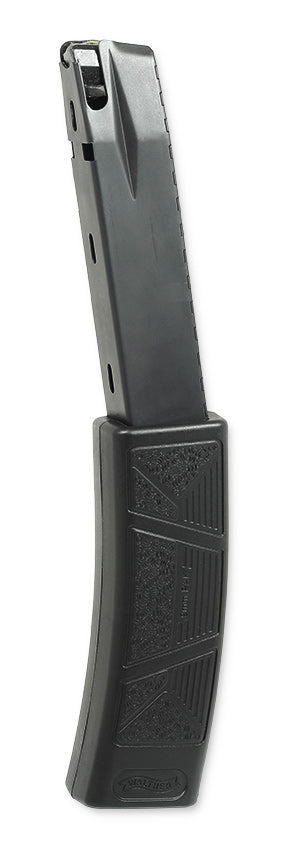 33 Schuss Magazin für Schreckschusspistolen Walther P99 und Walther PPQ M2 