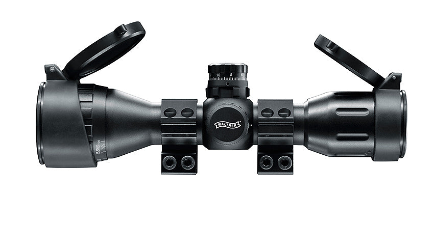 Zielfernrohr Walther 4 x 32 Mini DC