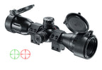 Zielfernrohr Walther 4 x 32 Mini DC