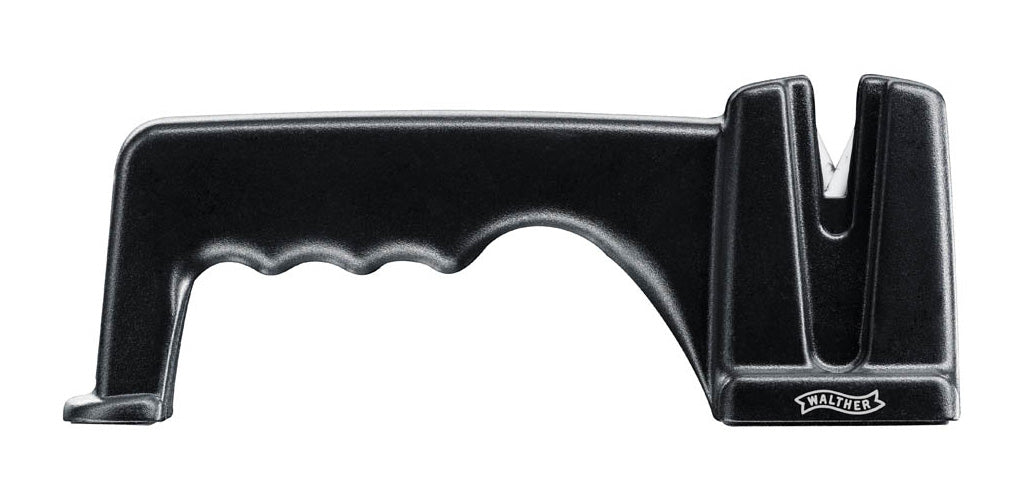 Walther CKS Keramik-Messerschärfer für Messer mit glatter Klinge