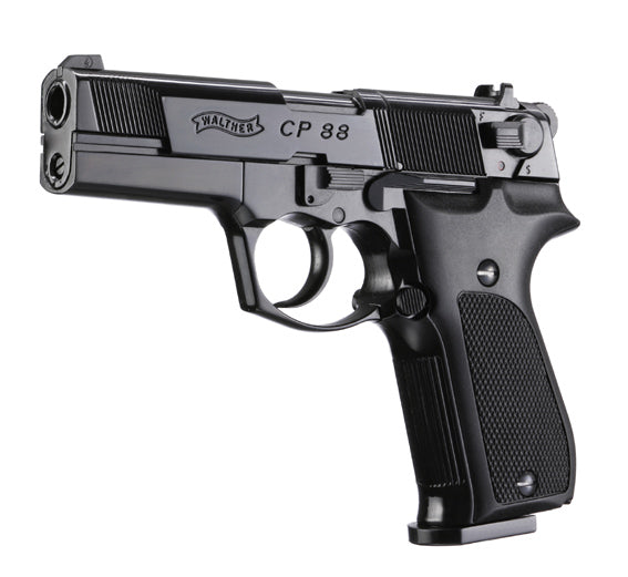 5" CO2 Luftpistole 4