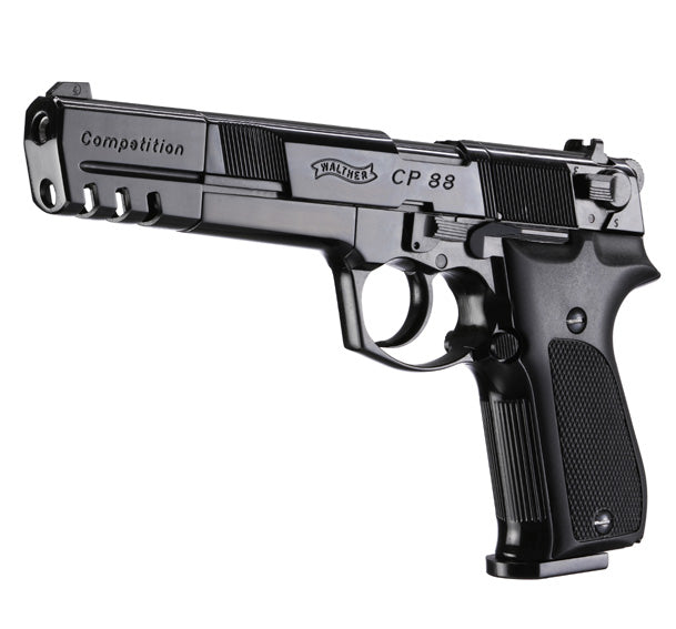 Walther CP88 Competition