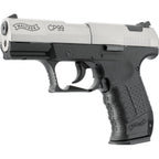 Walther CP99 nickelt CO2 Luftpistole 4,5mm