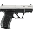 Walther CP99 nickelt CO2 Luftpistole 4,5mm
