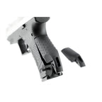 Walther CP99 nickelt CO2 Luftpistole 4,5mm