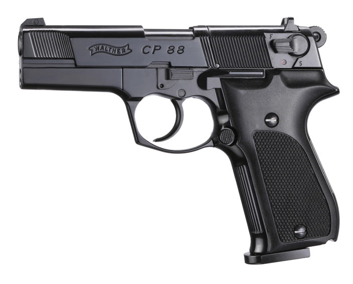 Walther CP88 schwarz 3