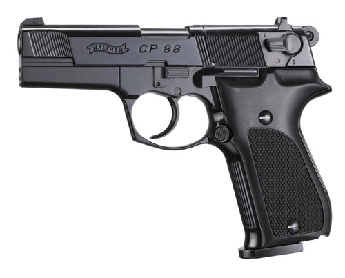 Walther CP88 schwarz 3