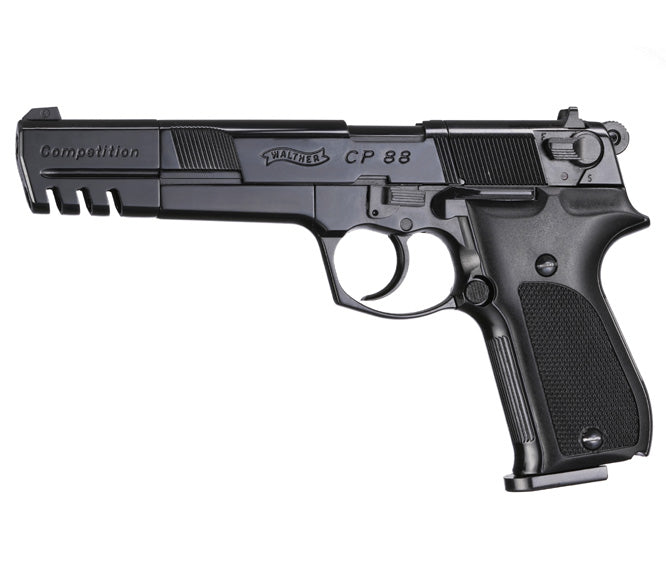 Walther CP88 Competition