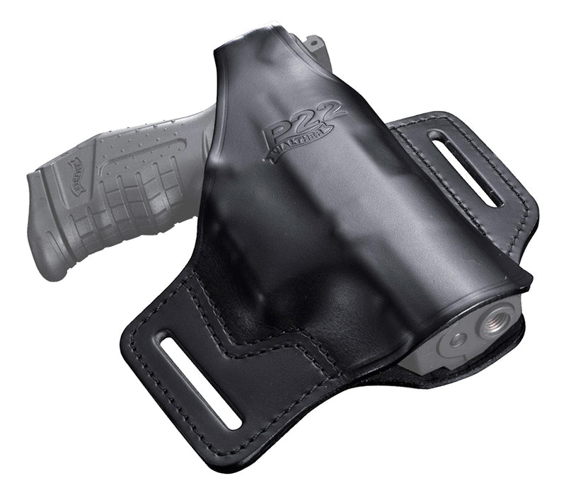 Walther P22 Passform-Gürtelholster