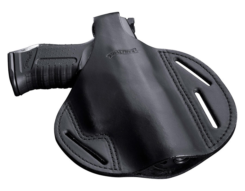 Walther P99 Gürtelholster Leder