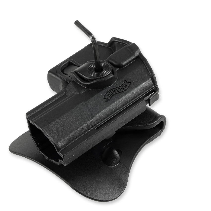ROTO Paddle-Holster Walther P99 Schreckschuss