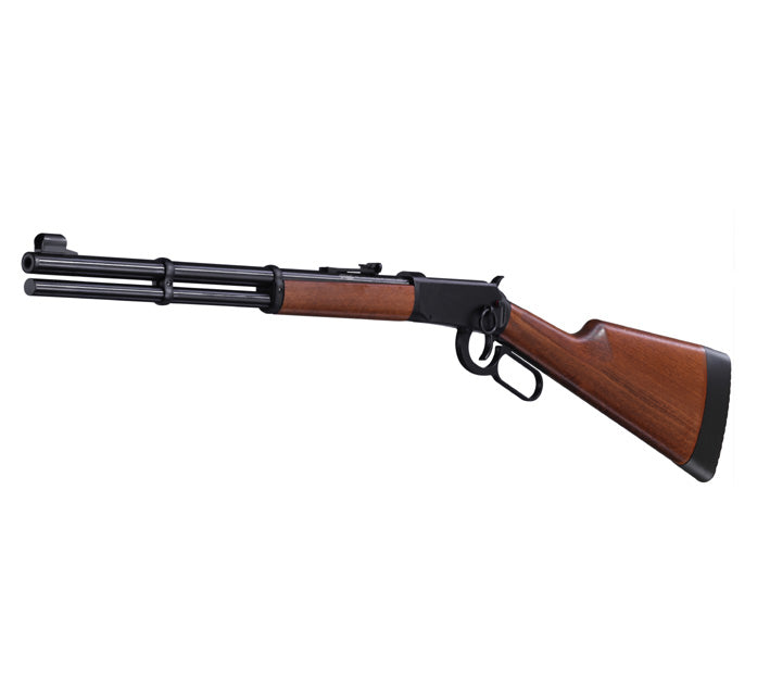 Walther Lever Action Long