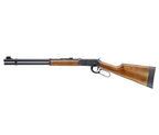 Walther Lever Action Long