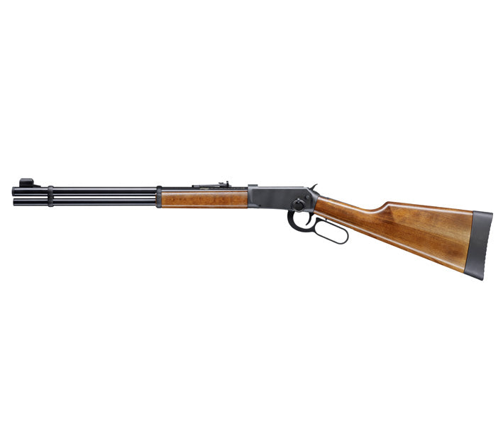 Walther Lever Action Long