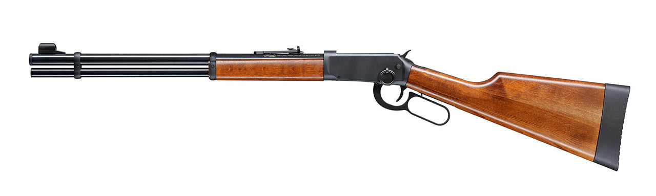 Walther Lever Action CO2 Luftgewehr