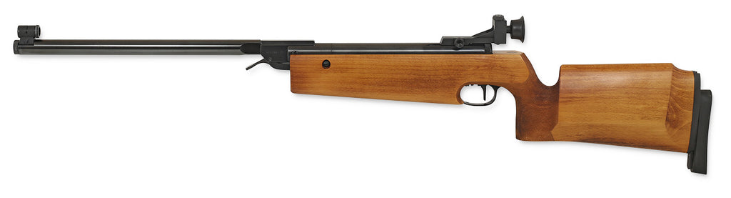 Verkauft ! Walther LGV Luftgewehr aus 1973 Seriennummer 269350 inklusive Koffer