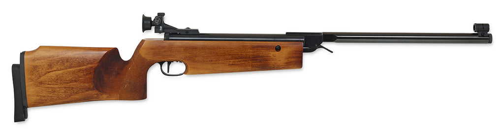 Verkauft ! Walther LGV Luftgewehr aus 1973 Seriennummer 269350 inklusive Koffer