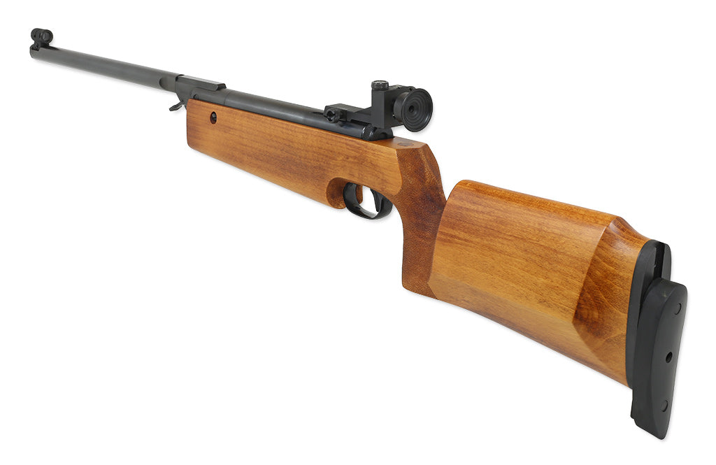 Verkauft ! Walther LGV Luftgewehr aus 1973 Seriennummer 269350 inklusive Koffer