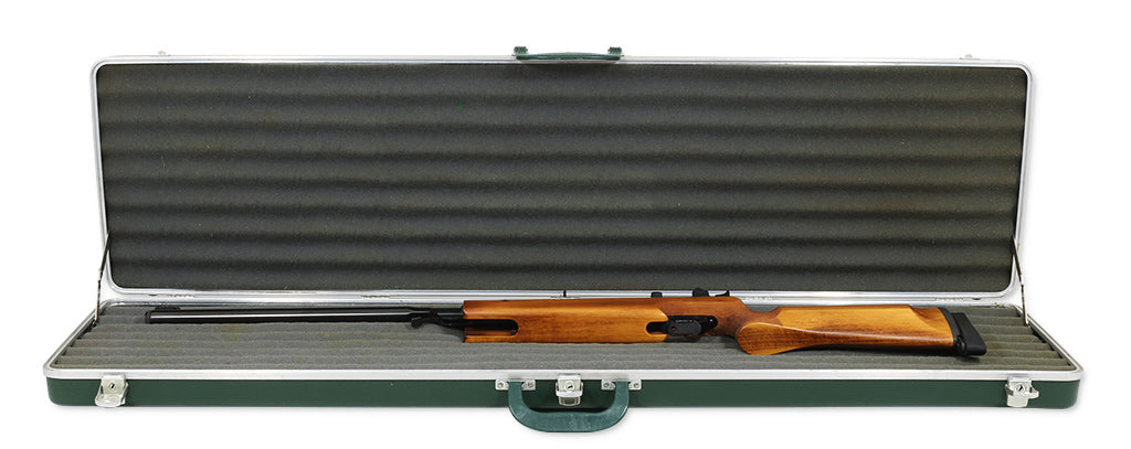 Verkauft ! Walther LGV Luftgewehr aus 1973 Seriennummer 269350 inklusive Koffer