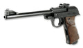 Walther LP Mod. 53 Luftpistole - Sammlerstück!