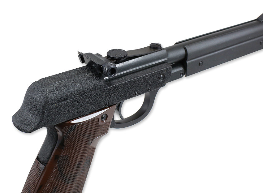 Walther Luftpistole LP53 Baujahr 1967 Walther`s Patent