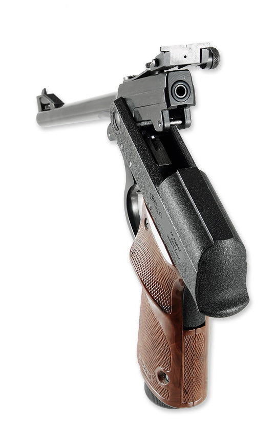 Walther LP Mod. 53 Luftpistole - Sammlerstück!