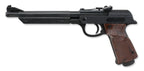 Walther Luftpistole LP53 Baujahr 1967 Walther`s Patent