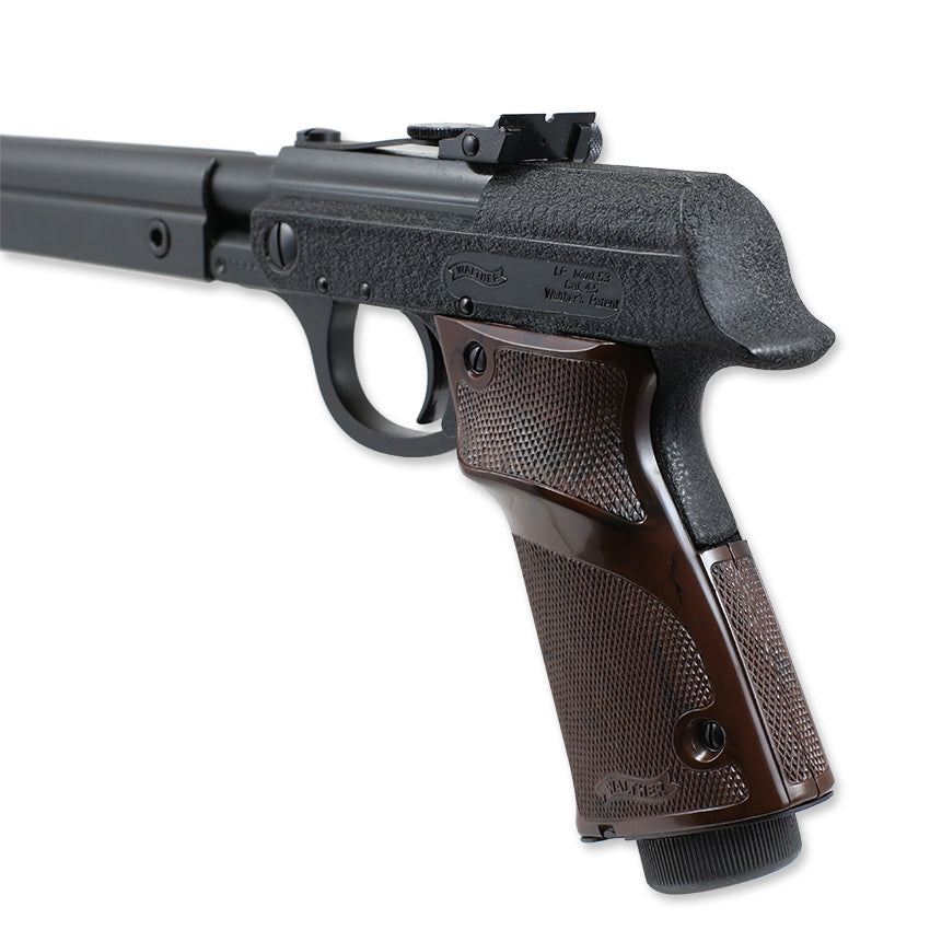 Walther Luftpistole LP53 Baujahr 1967 Walther`s Patent