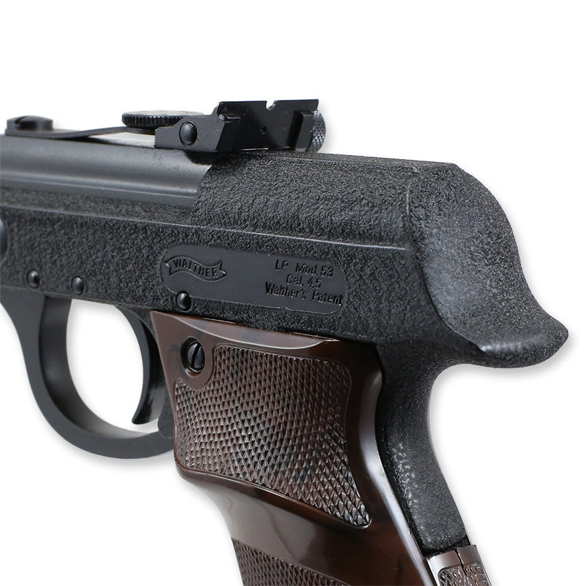 Walther Luftpistole LP53 Baujahr 1967 Walther`s Patent