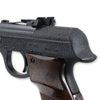 Walther Luftpistole LP53 Baujahr 1967 Walther`s Patent
