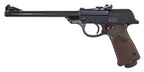 Walther Luftpistole LP53 Baujahr 1961 Walther`s Patent