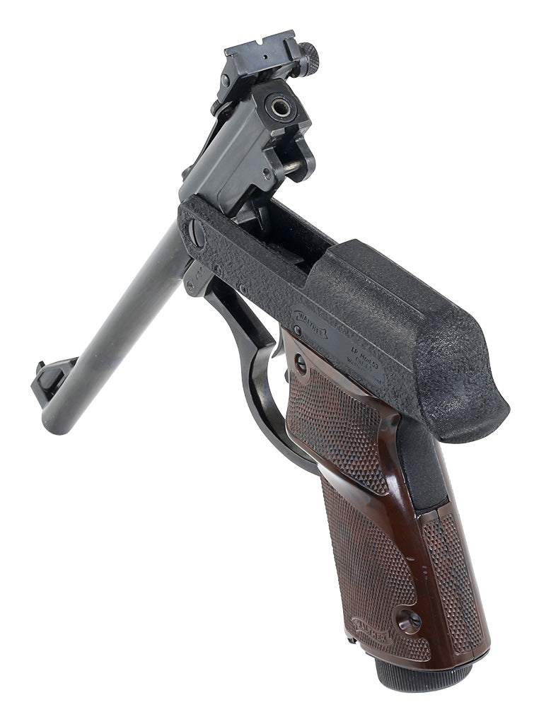 Walther Luftpistole LP53 Baujahr 1961 Walther`s Patent