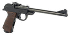 Walther Luftpistole LP53 Baujahr 1961 Walther`s Patent