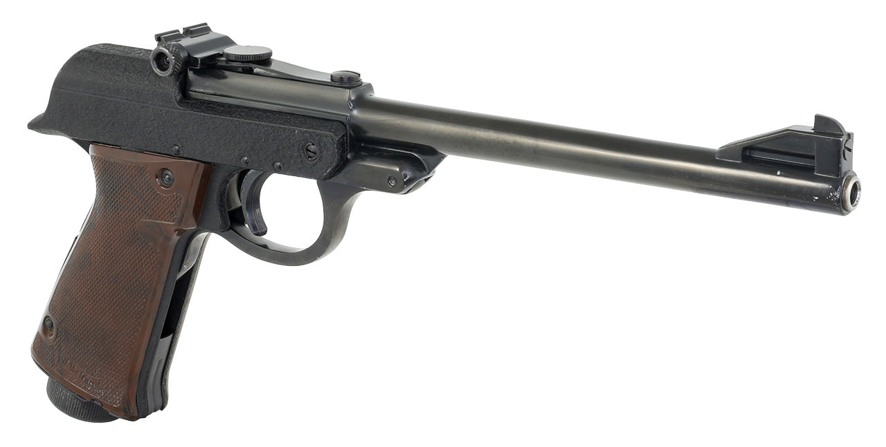 Walther Luftpistole LP53 Baujahr 1961 Walther`s Patent