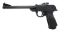 Walther Luftpistole LP53 Baujahr 1964 Walther`s Patent 