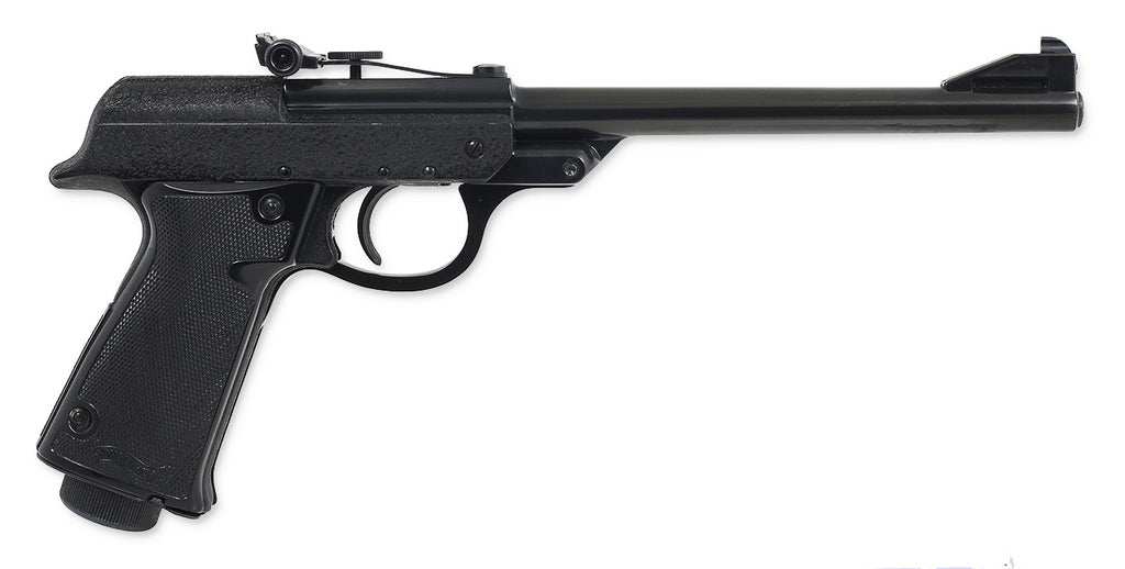 Walther Luftpistole LP53 Baujahr 1964 Walther`s Patent 