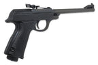 Walther Luftpistole LP53 Baujahr 1964 Walther`s Patent 