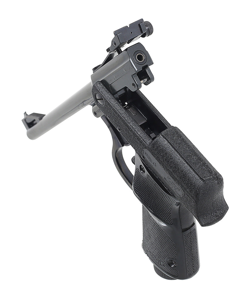 Walther Luftpistole LP53 Baujahr 1964 Walther`s Patent 