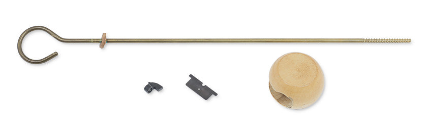 Walther Luftpistole LP53 Baujahr 1964 Walther`s Patent 