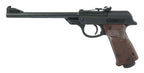 Walther Luftpistole LP53 Baujahr 1969 Walther`s Patent