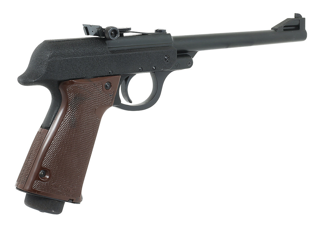 Walther Luftpistole LP53 Baujahr 1969 Walther`s Patent