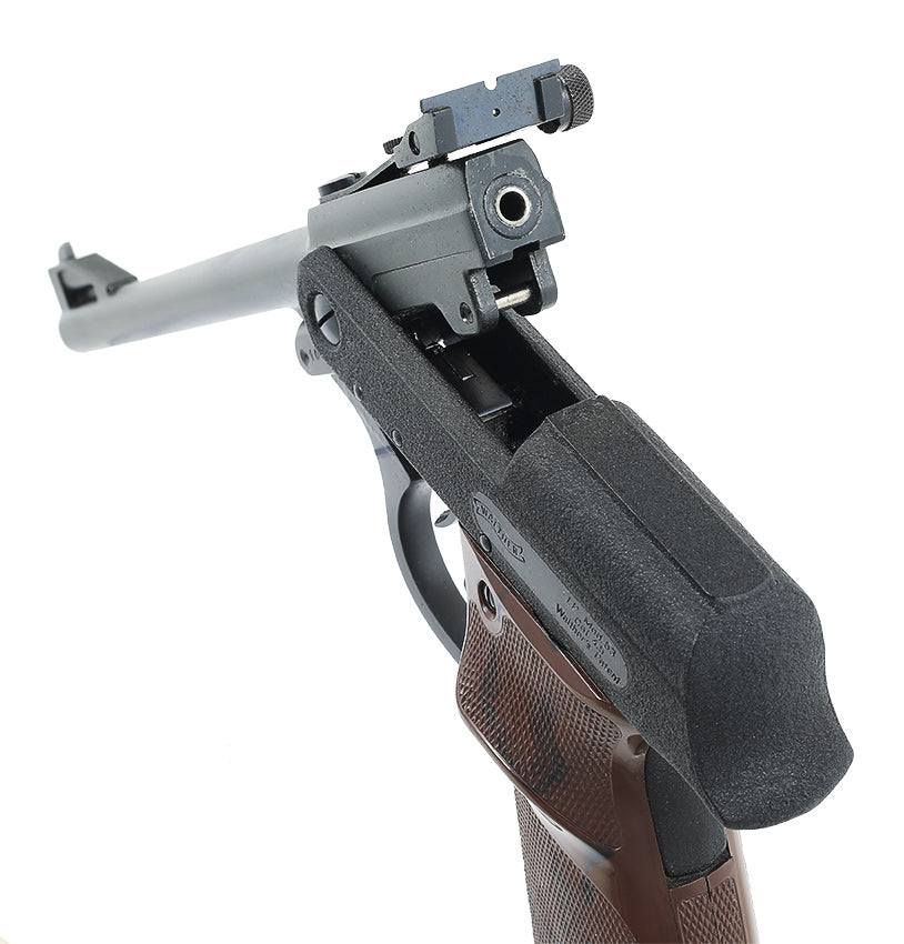 Walther Luftpistole LP53 Baujahr 1969 Walther`s Patent