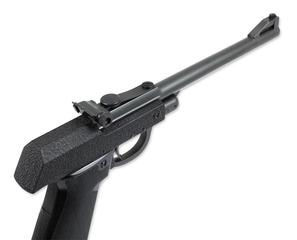 Walther Luftpistole LP53 Baujahr 1972 Walther`s Patent