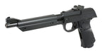 VERKAUFT ! Walther Luftpistole LP53 Baujahr 1973 Walther`s Patent