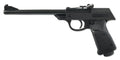 Walther Luftpistole LP53 Baujahr 1973 Walther`s Patent