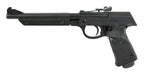 VERKAUFT ! Walther Luftpistole LP53 Baujahr 1973 Walther`s Patent