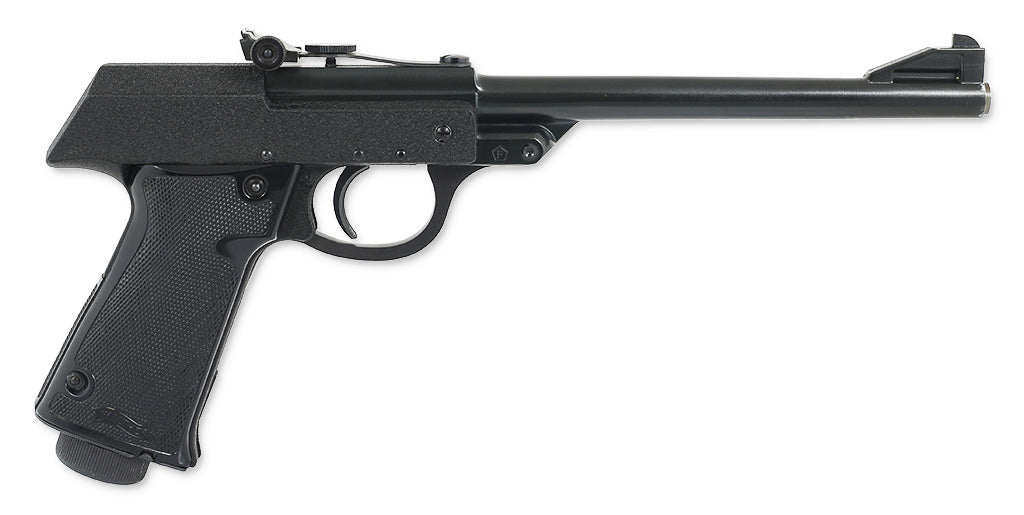 Walther Luftpistole LP53 Baujahr 1973 Walther`s Patent