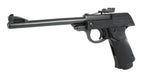 VERKAUFT ! Walther Luftpistole LP53 Baujahr 1973 Walther`s Patent