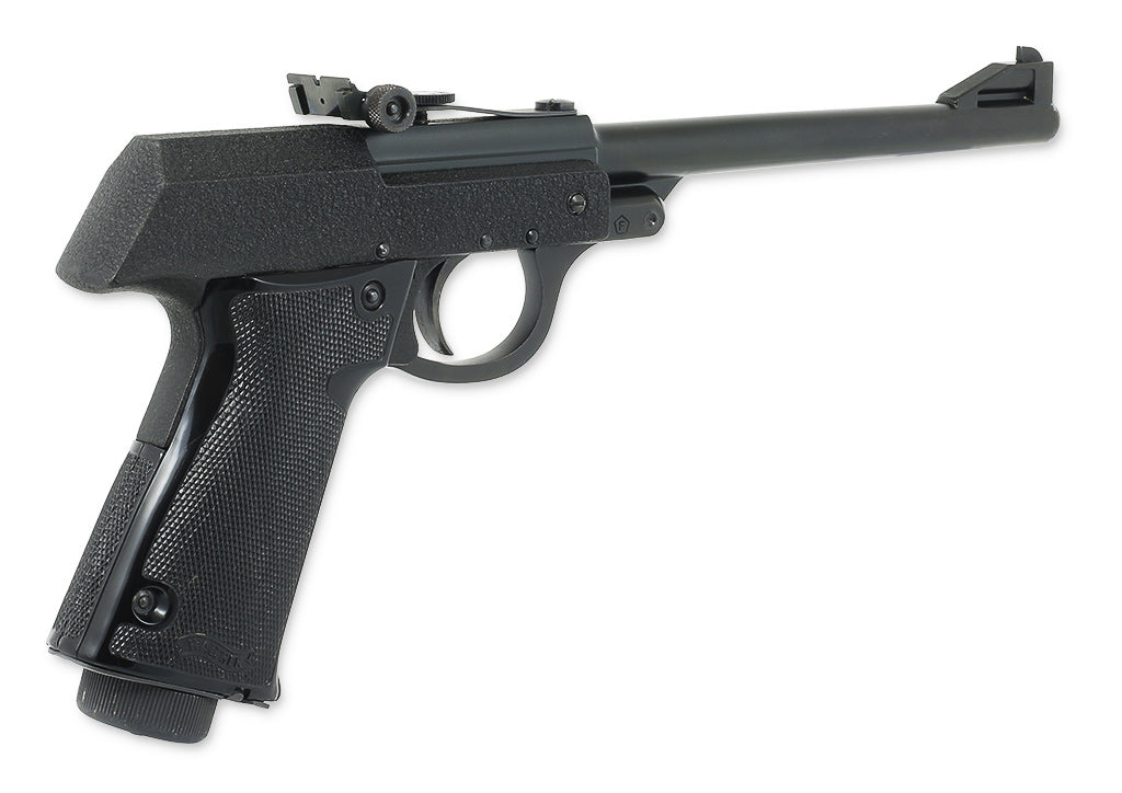 Walther Luftpistole LP53 Baujahr 1973 Walther`s Patent